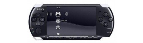 psp modificata